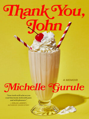 cover image of Thank You, John